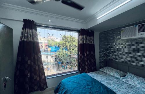 Pali Hill Apartment | Marita Apartment 2bhk City Homes