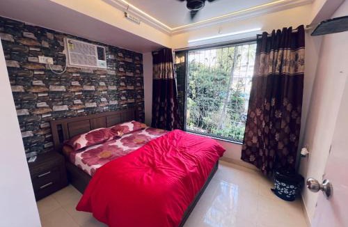Pali Hill Apartment | Marita Apartment 2bhk City Homes