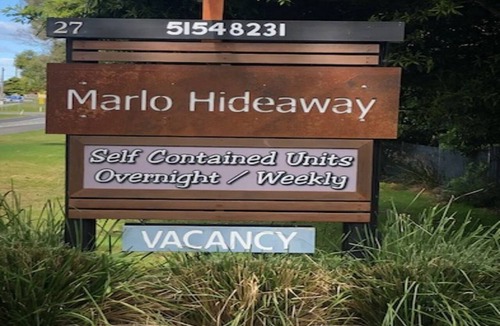 Marlo Hotel | Marlo Hideaway