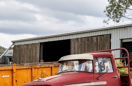 Menangle Cottage | Mars: The Menangle Hideaway: Relax and Unwin