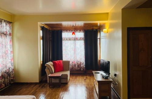 Pelling Cabin | Martam Farmhouse