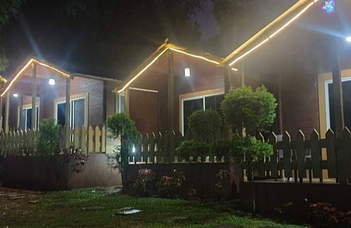 Virarajendrapet Cottage | Marvelous 5-bedroom cottages. Pet friendly