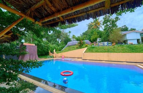 Vayittiri Bed & Breakfast | Maryland Nature Stay Wayanad by VOYE HOMES