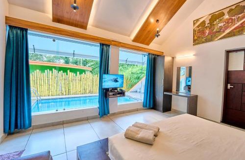 Vayittiri Bed & Breakfast | Maryland Nature Stay Wayanad by VOYE HOMES