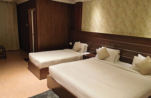Suryanelli Resort | Matha Residency Munnar
