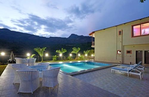Lonavala Villa | Mayank Farms Valley View