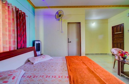 Bhilar Hotel | Mayur Agro Park Resort