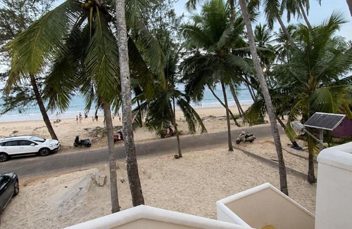 Malpe Bed & Breakfast | Mayura sea view