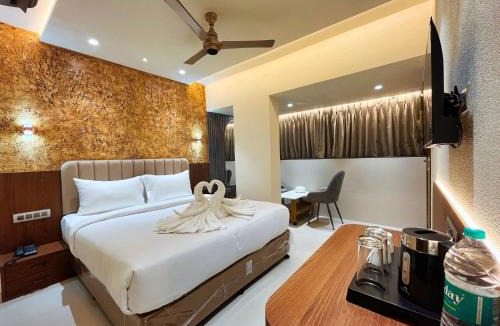 Mira Road East Hotel | MBG BANQUET AND RESIDENCY