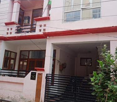 Khattalwada Apartment | MDTT Bhawan Rani Vihar Tiwariganj Lucknow