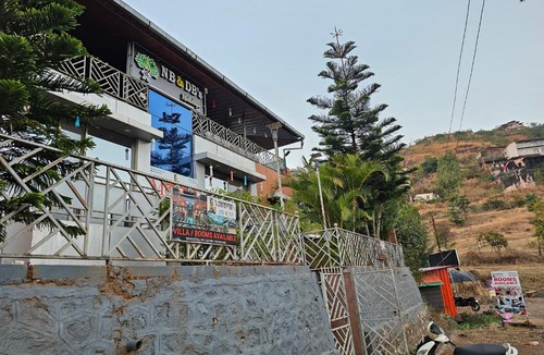 Panchgani Apartment | Meera's Apartments 1
