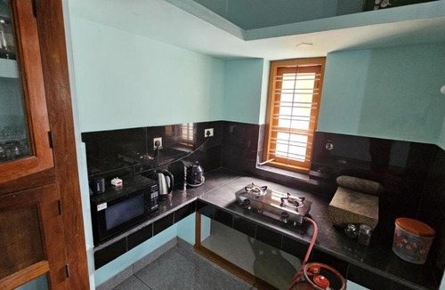 Chirayinkil Apartment | Mellow Nook