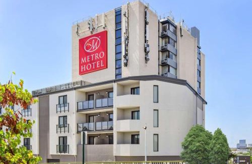 South Perth Hotel | Metro Hotel Perth