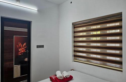 Ambalapuzha Apartment | MetroNova Homes - Furnished stay in Ambalappuzha