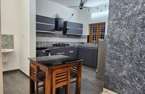 Ambalapuzha House | MetroNova Homes - Furnished stay in Alappuzha