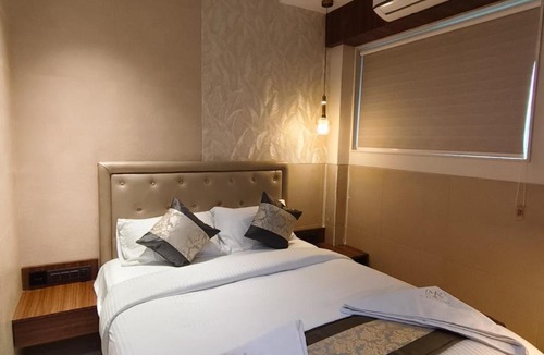 Thane West Hotel | Mi Residency Lodging & Boarding