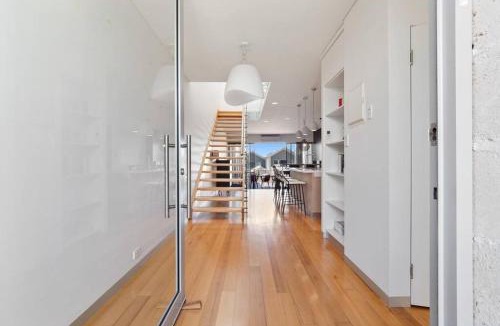 Augusta Apartment | Milieu at Seine