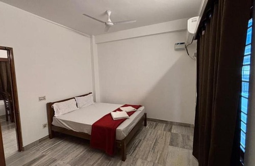 Heritage Town Apartment | Mindscape