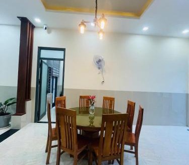 La Gi Bed & Breakfast | Mini Villa