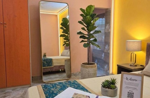 Faridabad House | Minimalist Haven
