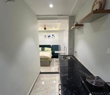Vile Parle East Villa | Minimo Home Stay