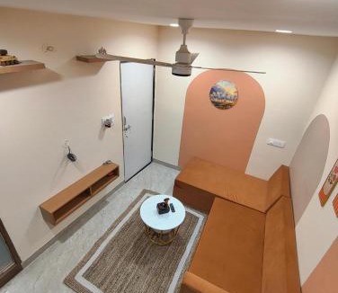 Vile Parle East Villa | Minimo Home Stay