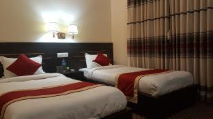 Lumbini Hotel | Mirage Inn
