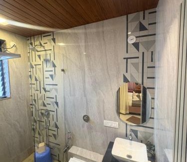Murud-Harnai Hotel | Miransh Heavenly