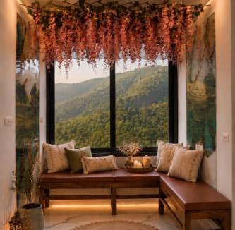 Pirmed Villa | Mistara by Driveholicz,Pool Villa Parunthumpara,Idukki Dist