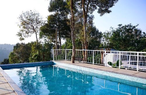 Vayittiri Resort | Misty Bean Resort
