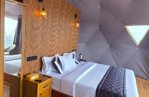 Suryanelli Other | Misty Domes