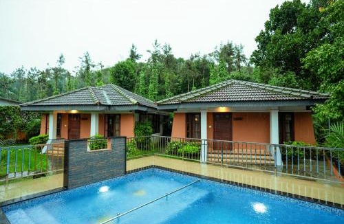 Gudalur Villa | Misty Grove Resort