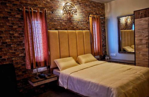 Yercaud Hotel | MM Resorts