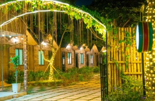 Moc Chau Hotel | MoCha House