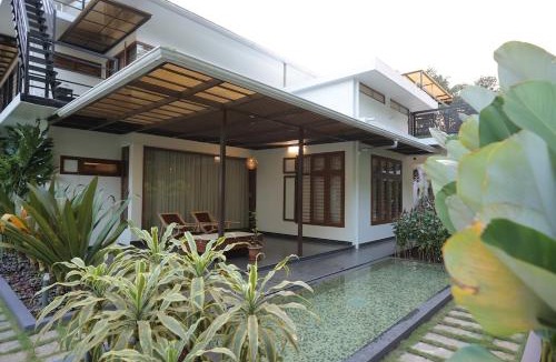 Kedavur House | Mon Reve - Home in the valley