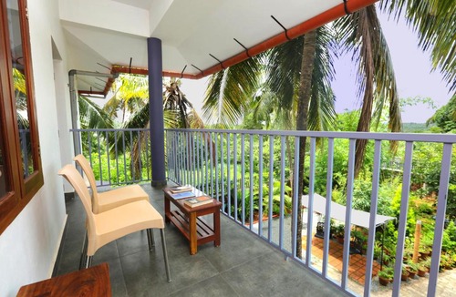 Kannur Apartment | Monsoon Apartments