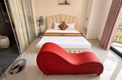 Phu Tho Hotel | MOON HOTEl