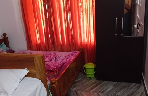 Kedavur House | Moon Moon Garden