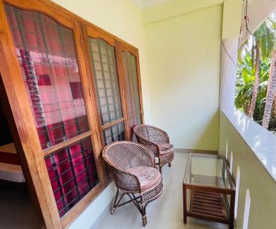 Kovalam House | Moon Valley Cottage
