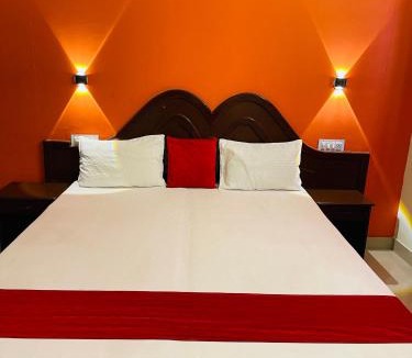 Kovalam House | Moon Valley Cottage