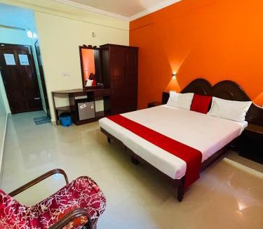 Kovalam House | Moon Valley Cottage