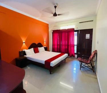 Kovalam House | Moon Valley Cottage