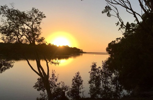 Moonee Beach Apartment | Moonee Habitat Studio The Perfect Stopover