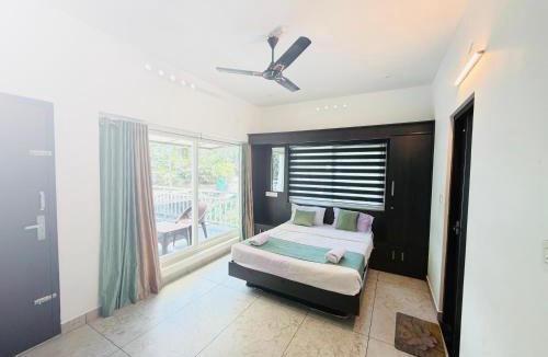 Nullatanni House | Moonveil Premium Villas Munnar By STAYVA