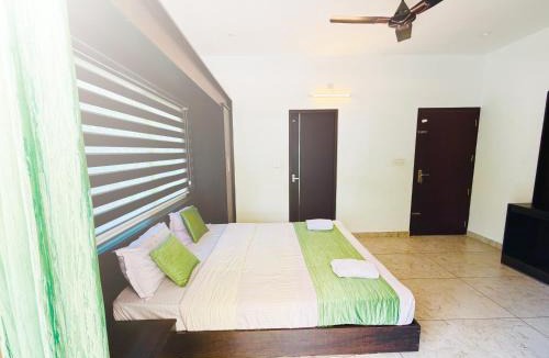 Nullatanni House | Moonveil Premium Villas Munnar By STAYVA
