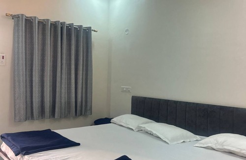 Ellora Hotel | MORESHWAR PRIDE & RESIDENCY