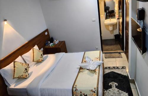 Udumbanchola Resort | Moscow Valley Farm Resort