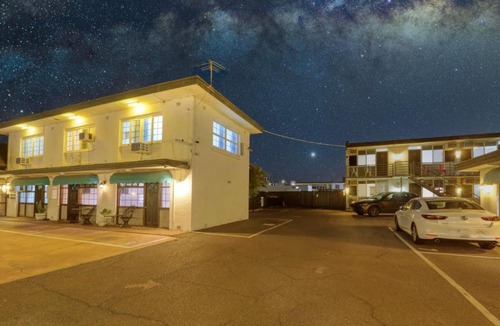 Allenstown Hotel | Motel Lodge