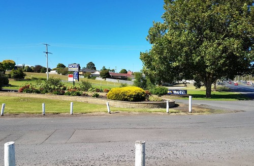 Traralgon Hotel | Motel Traralgon