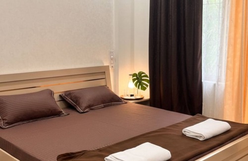 Durshet Hotel | Motus mountain view hotels